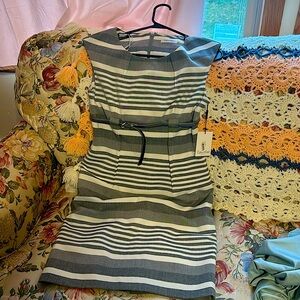 Never worn dress tag still on it!
